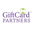 GiftCard Partners, Inc. logo